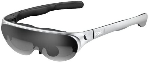 Lentes De Realidad Virtual - Rokid Air Ar Glasses