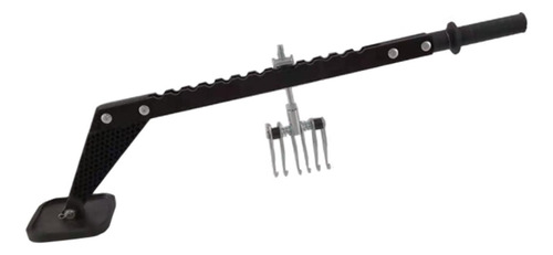 Kit De Remoção De Amassados Para Carro, Extrator De 65 Cm
