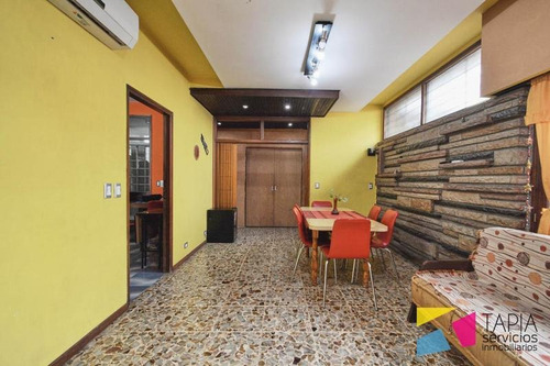 Casa En Venta 5 Amb En Villa Ballester - Pileta Quincho Depto Cochera