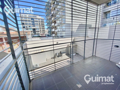 Imagen 6 de 27 de 61m2 Excelente 3 Ambientes! Con Cochera! - Ravignani Entre Niceto Vega Y Cordoba