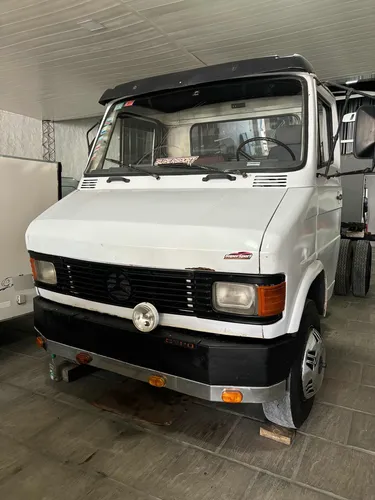 Tata 608