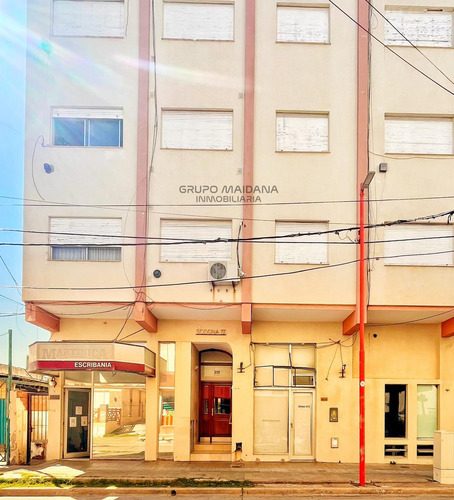Departamento En Venta Peatonal Dufaur