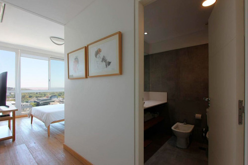 Venta Depto 3 Ambientes En Horizons Vicente Lopez