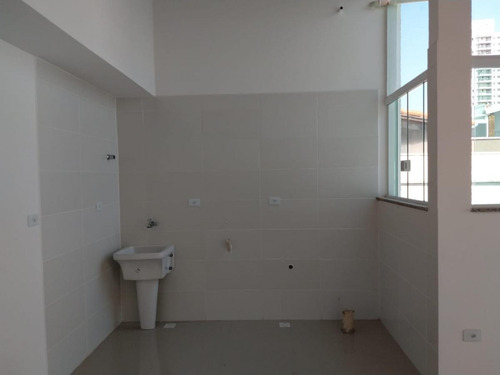 Apartamento Sem Condomínio Para Venda Em Santo André, Vila Valparaiso, 3 Dormitórios, 1 Suíte, 1 Banheiro, 2 Vagas - Sa039e_2-1162027