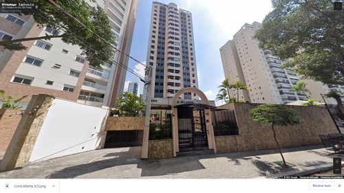 Imagem 1 de 15 de Apartamento Para Venda Em São Caetano Do Sul, Santa Paula, 3 Dormitórios, 1 Suíte, 3 Banheiros, 2 Vagas - Francoval_2-1190841