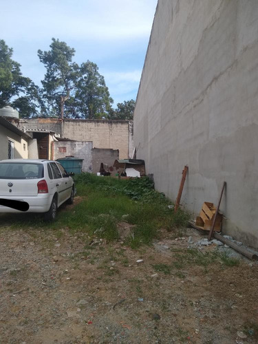 Imagem 2 de 4 de Terreno-128 M-jardim Sabiá- Cotia Sp - Tr341136v