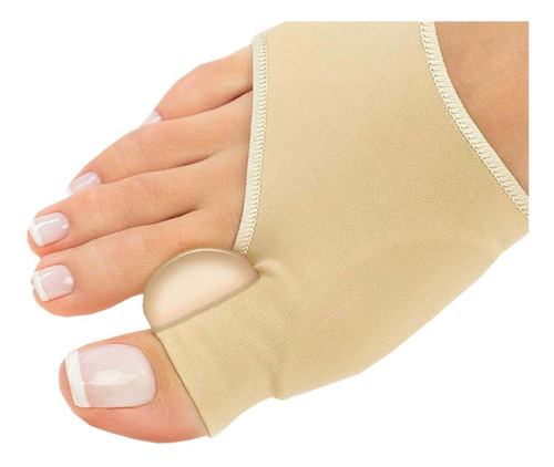 Corrector Ortopédico Juanete Dedo Del Pie Separador Valgus