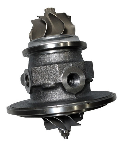 Imagen 3 de 5 de Cartucho Turbo Perkins T1006 Massey Ferguson