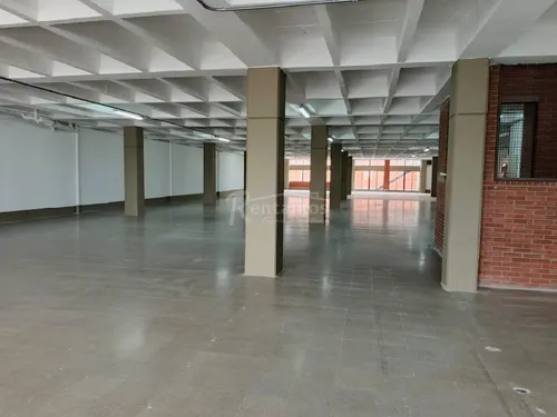 Local En Arriendo En Guayabal. Cod A775983