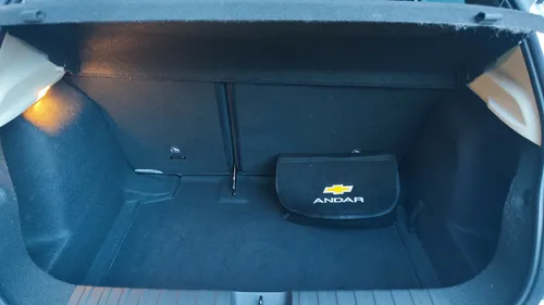 Chevrolet Onix 1.0T Premier Hatch At