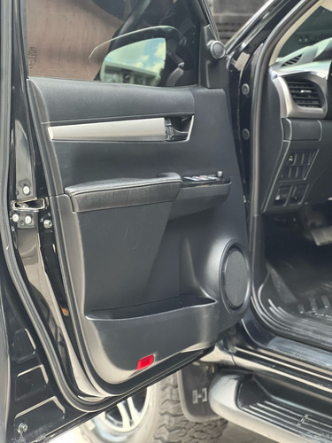 Toyota Hilux Srx 2.8