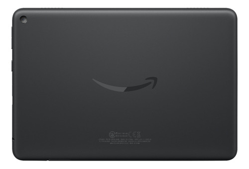 Tablet Amazon Fire HD 8 2020 KFONWI 8" 32GB black y 2GB de memoria RAM