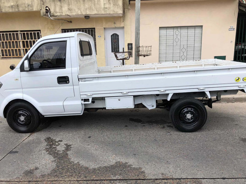 Dfsk C31 1.5 Truck Cab Simple 2018