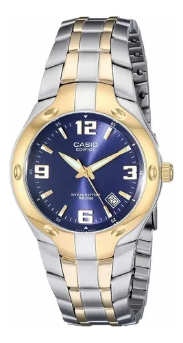 Casio edifice hotsell ef 106