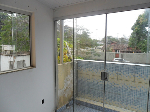 Casa Para Aluguel, 5 Dormitórios, Cavaleiros - Macaé - 678