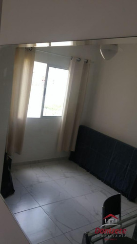 Imagem 9 de 13 de Apartamento Para Venda - Condomínio Vida Plena / Cotia - 2077