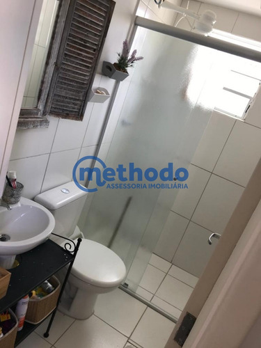 Apartamento - Ap00507 - 68211450