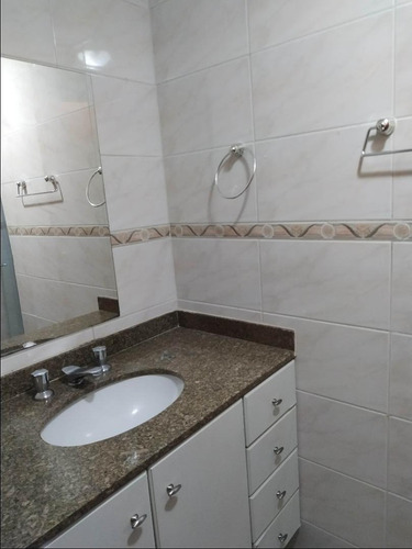 Imagem 25 de 30 de Aluga Ou Vende - Apartamento 3 Dormitórios - 100m² - Ótima Localização - Ap0189