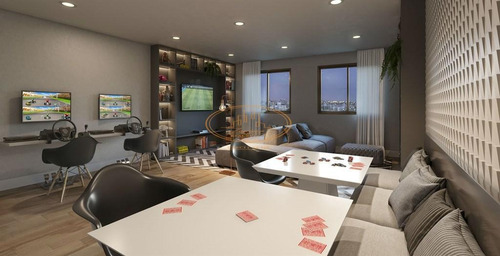 Apartamento Com 3 Dormitório(s) Localizado(a) No Bairro Santana Em São Paulo / São Paulo - 2980:906147
