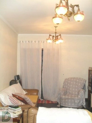 Imagem 4 de 13 de Excelente Sobrado No Jardim Esther Com 3 Dormitórios E 3 Vagas !!! - Di29340
