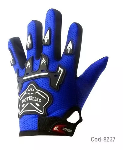 Guantes Niño $9.900 - Kemass motos y cuatrimotos