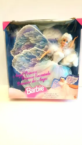 Barbie princesa encantada cheap