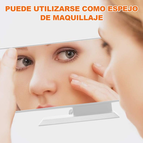 Despertador Con Pantalla Led, Reloj Despertador Con 6 Modos