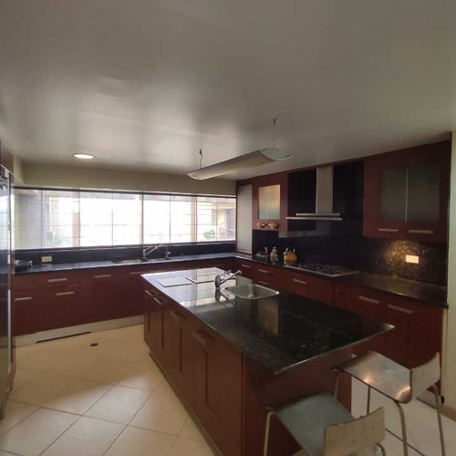 Venta De Ph Duplex En Santa Eduviges Res. La Arbolada