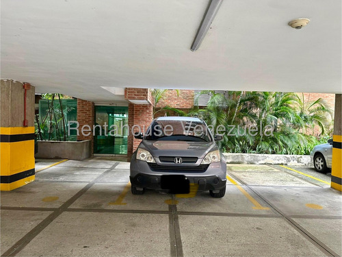Lm Apartamento Alq Los Nrjos De Las Mercedes Cod 25-24106 Yg