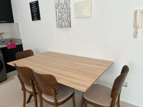 Apartamento En Alquiler Piantini