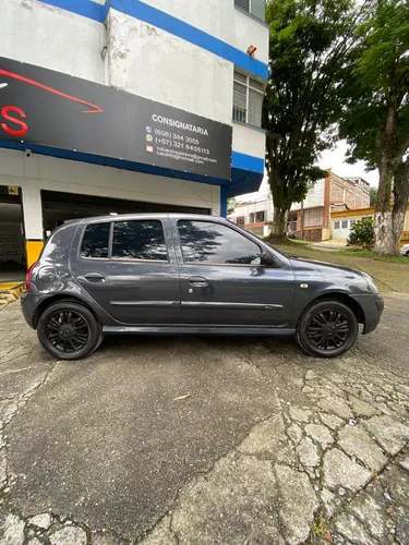 Renault Clio F.iv Rs Dynamique