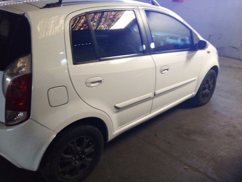 Chery Face 1.3 Luxury 2011