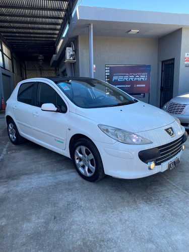 Peugeot 307 2.0 Hdi Xs Premium 110cv Mp3