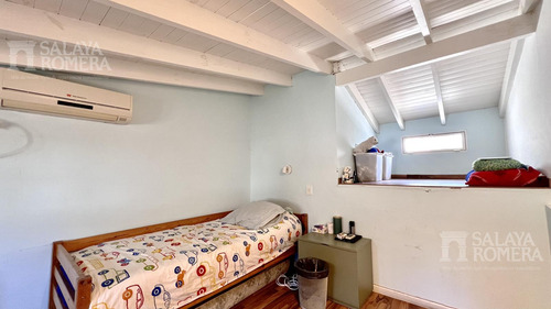 Venta Casa Casco Histórico De San Isidro