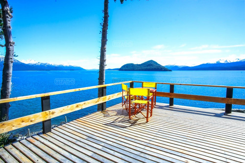 Terreno Lote En Venta En Villa Campanario, Bariloche, Patagonia