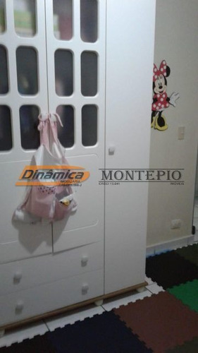 Imagem 15 de 15 de Apartamento Bem Localizado Em Guarulhos - Ml7007