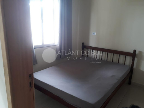 Imagem 5 de 13 de Excelente Casa À Venda, Shangri-lá, Pontal Do Parana - Pr - 1348