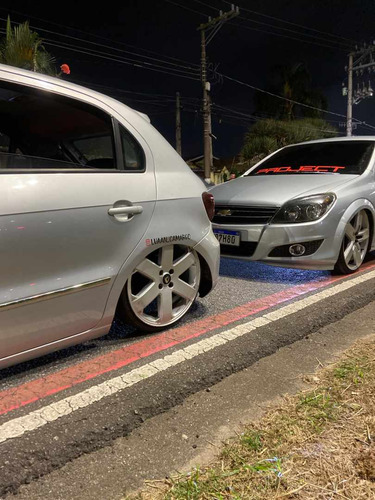 Volkswagen Gol 1.6 Vht Power Total Flex 5p