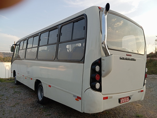 Micro Ônibus Vw9150 1 Porta 32 Lug