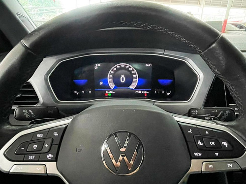 Volkswagen T-Cross 1.0 200 TSI
