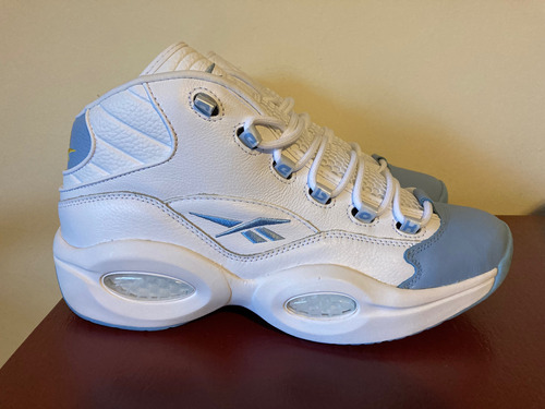 Reebok Question Nuggets 29