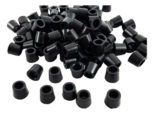 Empaque Para Manguera Manómetros Refrigeración 1/4 100pz