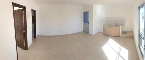 Casa 1 Dormitorio En Malvin Norte