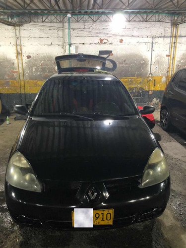 Renault Clio 1.2 Campus