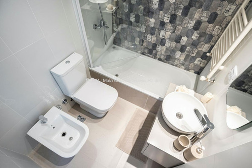 Imagen 27 de 30 de Departamento En Venta Villa Devoto Excelente Calidad