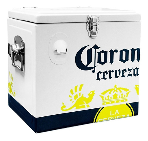 Conservadora Corona 15l Silmar