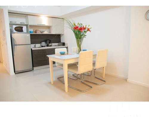 Scalabrini Ortiz 1500. Palermo. Amplio Monoambiente En Venta Con Patio En Palermo Soho