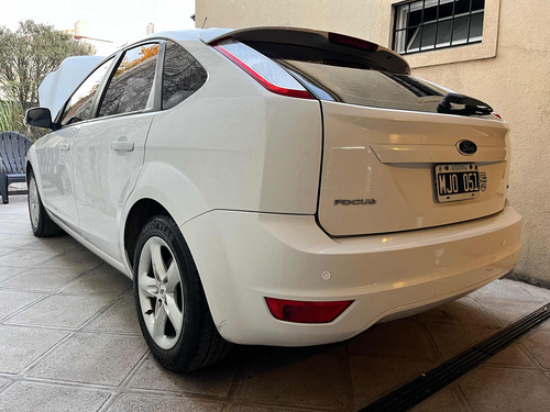 Ford Focus 2 2.0 Trend Plus