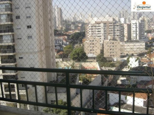 05348 - Apartamento 2 Dorms, Vila Pompéia - São Paulo/sp - 5348