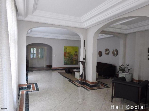 Imagem 1 de 15 de Apartamento Para Venda Em Santo André, Jardim, 3 Dormitórios, 3 Suítes, 5 Banheiros, 3 Vagas - 846_2-1155921